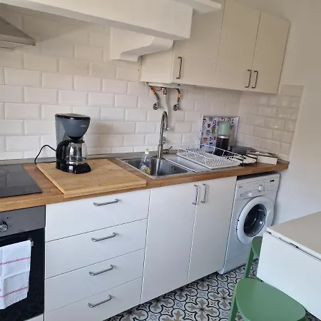 Mercado Norte * Лісабон