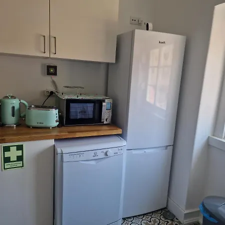 Mercado Norte Готель типу 