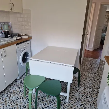 Mercado Norte Frühstückspension Lissabon