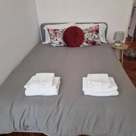 Mercado Norte Bed & Breakfast *