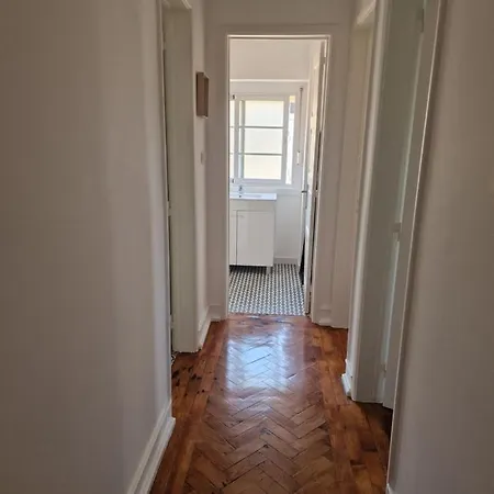 Mercado Norte Bed & Breakfast