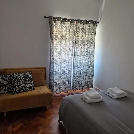 Bed & Breakfast Mercado Norte *