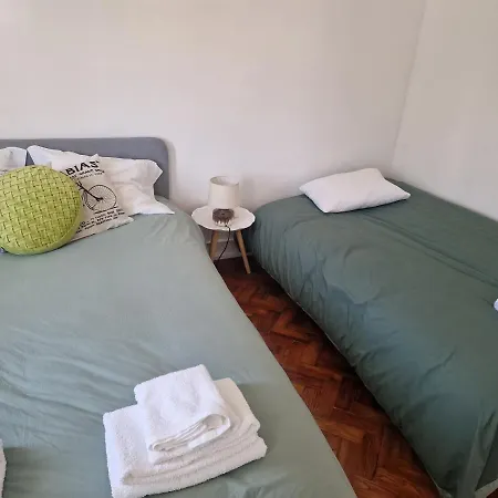 Mercado Norte Bed & Breakfast *