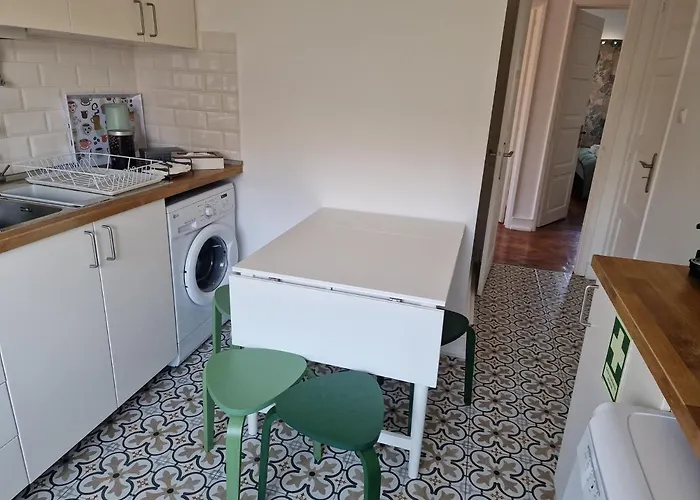 Mercado Norte Bed & Breakfast Lisbon