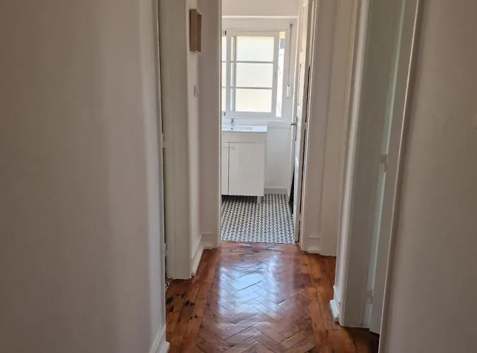 Mercado Norte Bed & Breakfast